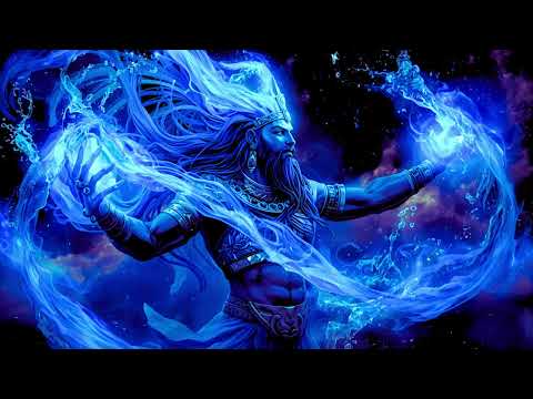 Psytrance | Sumerian Mantra (Enki): En Maḫdi A’a Enki | EDM, Industrial Bass, Dark Techno, Chant