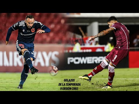 😱 Los MEJORES goles del Campeonato PlanVital 2021 (Parte 1)