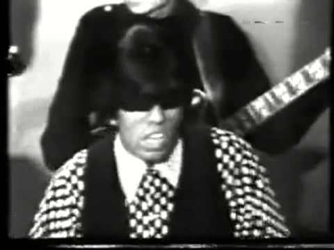 The Mysterions   96 Tears