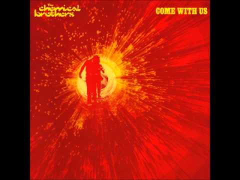 The Chemical Brothers feat Richard Ashcroft - The Test