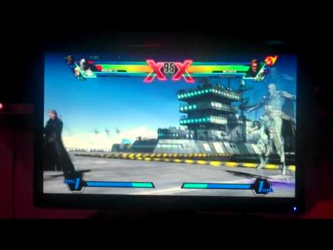 Cyberstorm: Rochester Monthlies - Grand Finals: Tales vs Cole