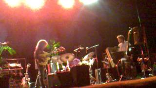 Pat Metheny live @ Avellino Teatro Carlo Gesualdo 11/14/2011