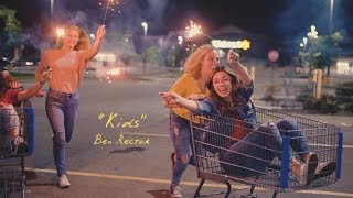 Ben Rector - &quot;Kids&quot; Music Video (Fan Made Music Video)