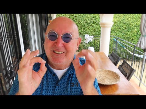 Even over Bloemendaal en de asielzoekers!