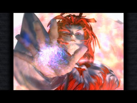 Final Fantasy IX - All Bosses with Cutscenes and Ending