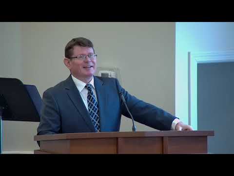 Morning Service - 08/29/2021 FRBC