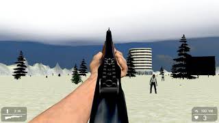 Розыгрыш часов Лакоста (Lacoste) и параллельно обзор игры Glitch Simulator 2018/глюк симулятора 2018