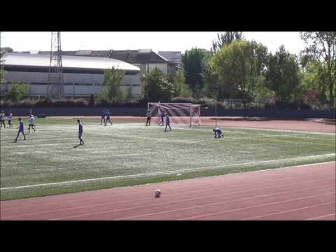 Campeonato Distrital de Juvenis - 2ª Divisão