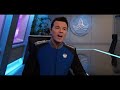 Always Bending Over Backward To Accomodate Their Bullshit Capt Mercer About Moclans