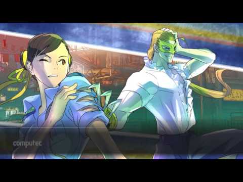 Street Fighter 5 - Review / Test zum Prügel-Comeback