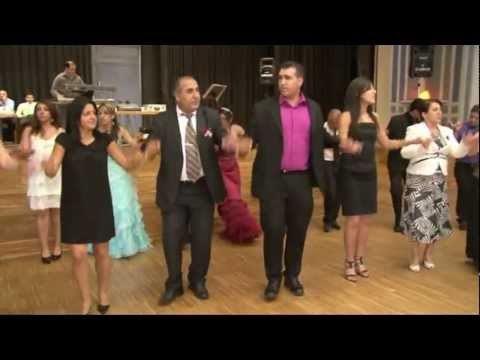 Indravus Bagandi Hochzeit Kalo