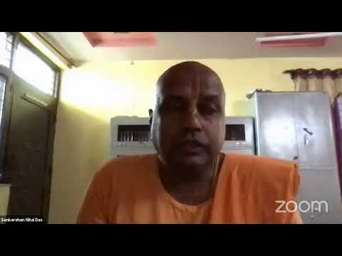 Srimad Bhagavatham by H.G. Sankarshan Nitai Das Prabhu 17-Jul-2020