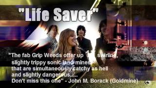 The Grip Weeds How I Won The War Album Preview