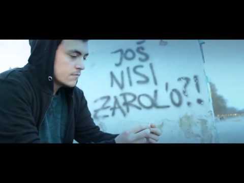 VELEČASNI ŠPINDRIĆ,KARLO - Od Koljevke Do Groba  /OFFICIAL VIDEO/