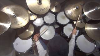 Festival de Ritmo by Dave Weckl and Jay Oliver