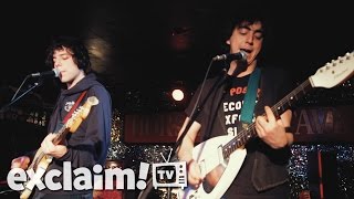 Twin Peaks - "Butterfly" on Exclaim! TV