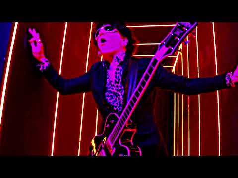 Hippies On Acid (Official Music Video)