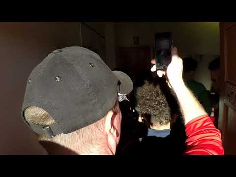 2019 NPL Youth 2 U13 SF Wining Song