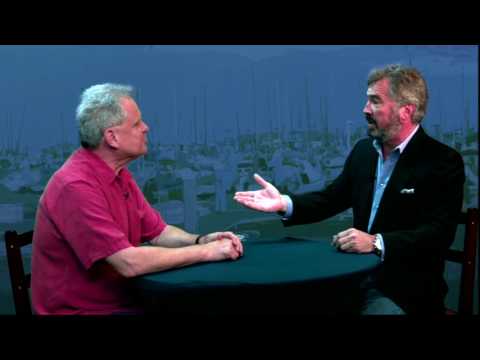 Jeffrey Becom - YourTown TV - host Thomas Hood (Part2 of 2)