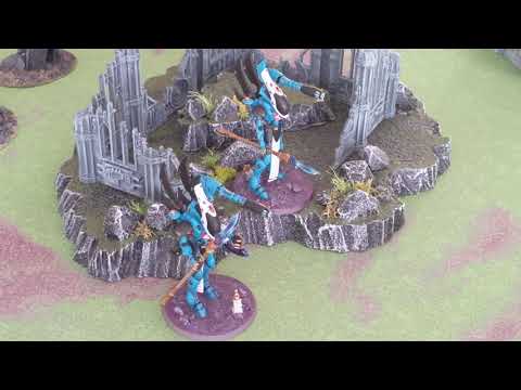 Unit Focus: The Wraithseer