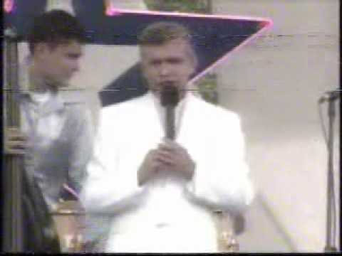 Gustavo Quintero - Asi empezaron papá y mamá - Los Graduados