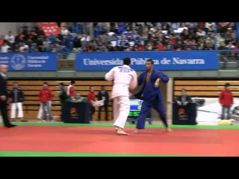 81 kg-01 Javier Madera (AND) Shalva kalabegashvili (VAL).avi