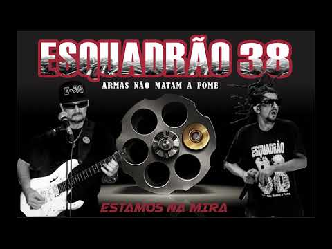 Esquadrão 38 - Plano De Governo