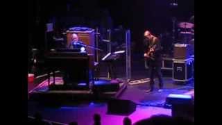 The Allman Brothers - Please Call Home - 3/11/14