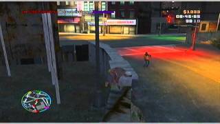 Ya Boy Ft Three 6 Mafia - Me , Dats Who (VIDEO)(DJ Paul)