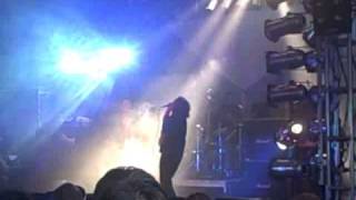Pig Destroyer (live) - Trojan Whore - SCION ROCK FEST 2009