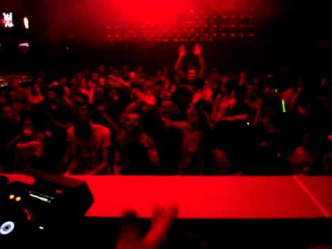 Rosario Internullo @ XS - 16.10.2010 - 10