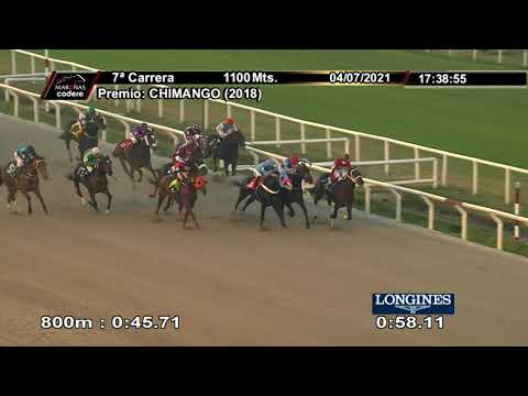 210704 c07 EL NEGRO OLMEDO