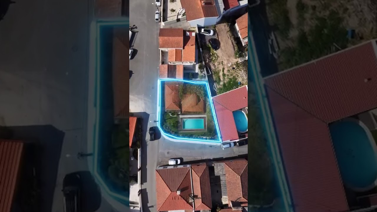 Vídeo do imóvel