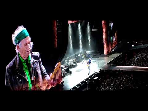 Rolling Stones - Full Concert - Soldier Field, Chicago IL 6/30/2024