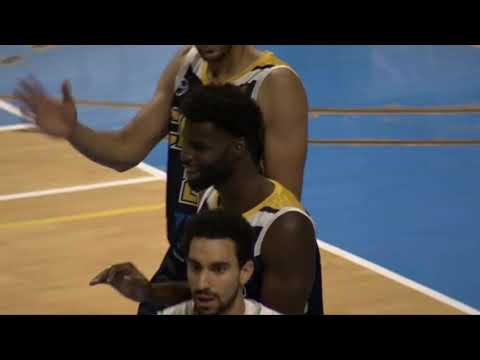 TAU CASTELLÓ -  ZTE REAL CANOE NC LEB ORO 2020-21 J2
