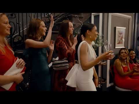 Brass Monkeys Wedding Show