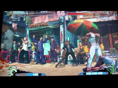 Mignon Keev vs Kee Chak ALOM