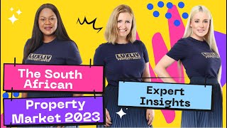 #028 - Secrets to Dominate the South African Property Market