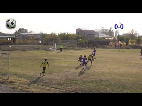 ALASHKERT  07 BERDAVAN 07 2-0 05.11.2022