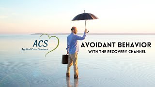 Avoidant Behavior | Applied Care Services