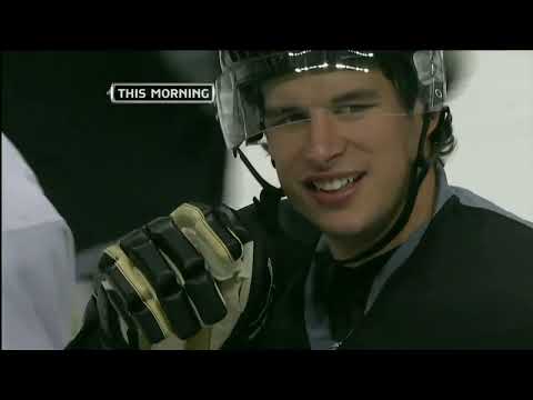 NHL   Oct.06/2011     Pittsburgh Penguins - Vancouver Canucks