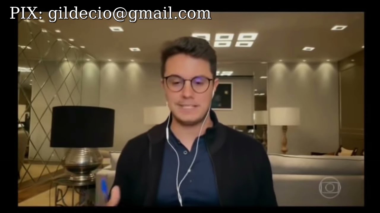 Conversa com Bial | Deive Leonardo, Bibo Talk (Completo)