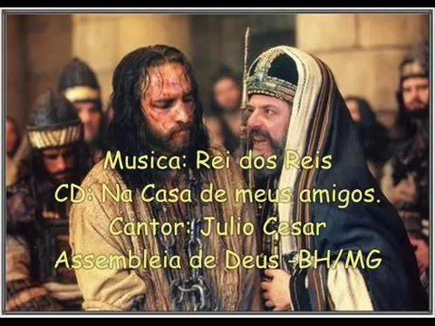 Rei Dos Reis video