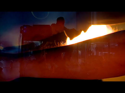 Tusk Festival 2015 — Aaron Dilloway