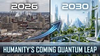 100 Year Advancements In Just a Few Months