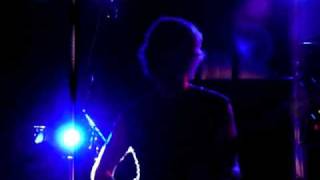 Mike Gordon Band &quot;Andelmans Yard&quot;