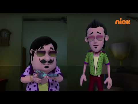 Motu Patlu | मोटू पतलू S1 | Heerey Ki Talaash | Episode 209 Part 1 | Voot Kids
