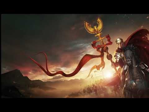 Legio Aeterna Victrix - Epic Version by Henryk Keszenowicz