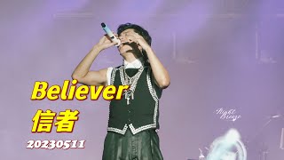 Download lagu Rock & Roll! 《#信者  #Believer》(live 手机版)张哲瀚2023曼谷演唱會 Zhang Zhehan Concert 2020511 #zhangzhehan #张哲瀚 mp3