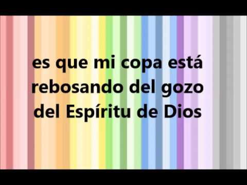 download lagu mp3 mp4 Mi Copa Esta Rebosando, download lagu Mi Copa Esta Rebosando gratis, unduh video klip Mi Copa Esta Rebosando